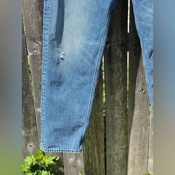 rag & bone
Rosa Mid-Rise Boyfriend Jeans - Picture 8 of 16